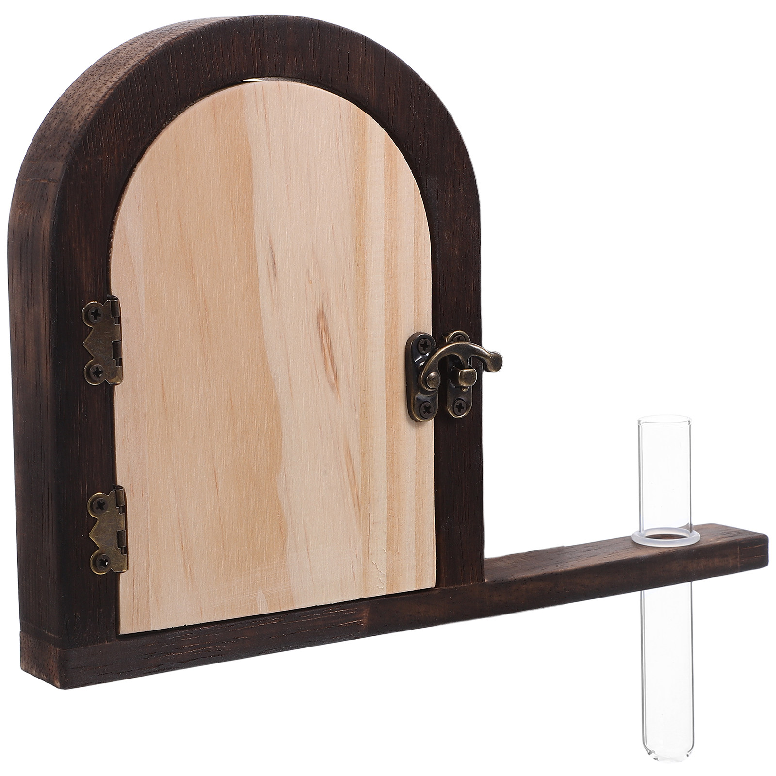 Baby Nursery Outlet - Penutup Stopkontak Pintu Kayu, Penutup Sakelar