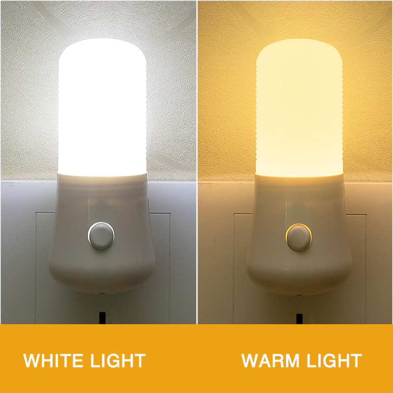 Baby Nursery Light - Lampu malam LED untuk bayi, lampu