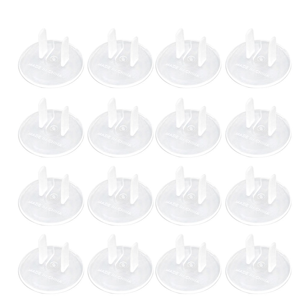 Baby Nursery Outlet - 32 Buah Penutup Soket Pengaman Anak