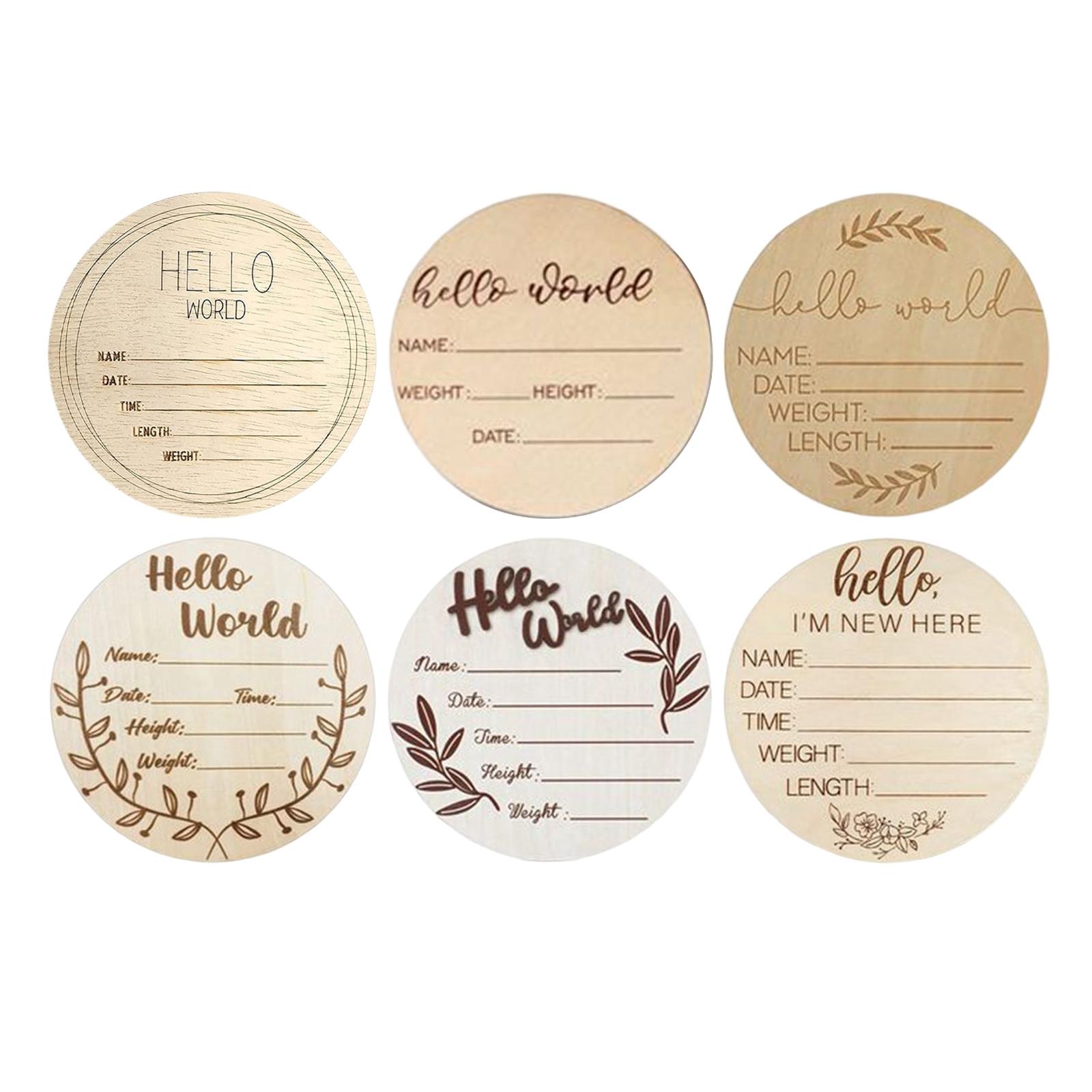 Set 18 Papan Penanda Perkemban - Milestone Card Set ulasan dan harga