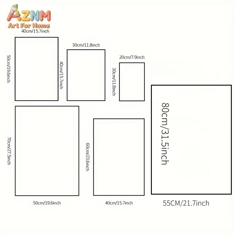 1 Buah, Poster Kupu-kupu Unico - Baby Unicorn Nursery ulasan dan harga