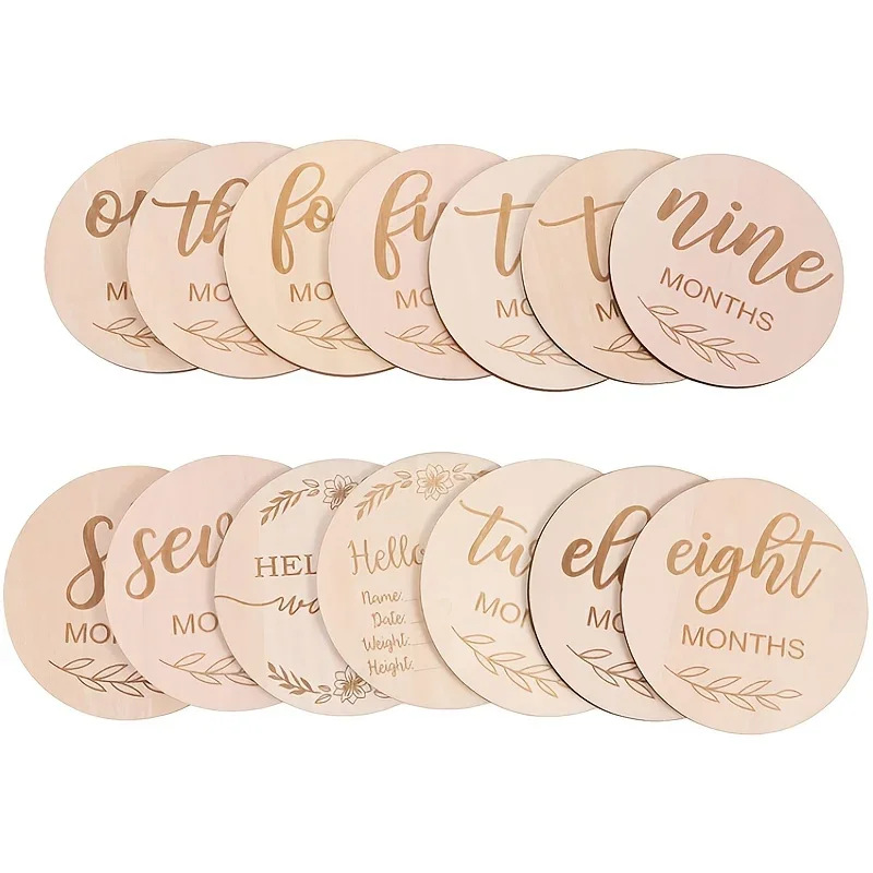 12 Buah/Set Kartu Suvenir Bula - Milestone Card Set ulasan dan harga