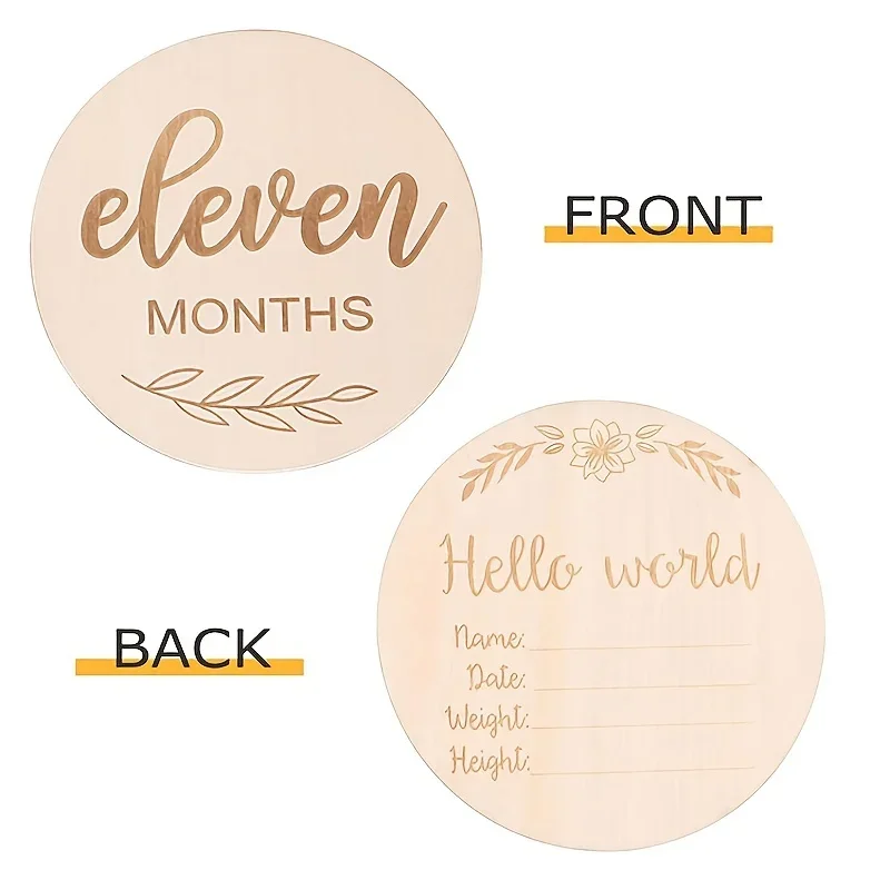 12 Buah/Set Kartu Suvenir Bula - Milestone Card Set ulasan dan harga