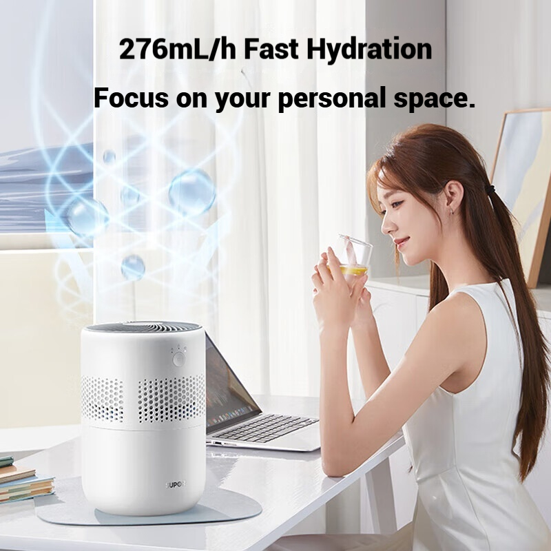Humidifier Kabut Dingin Bebas  - Humidifier Nursery Quiet ulasan dan harga