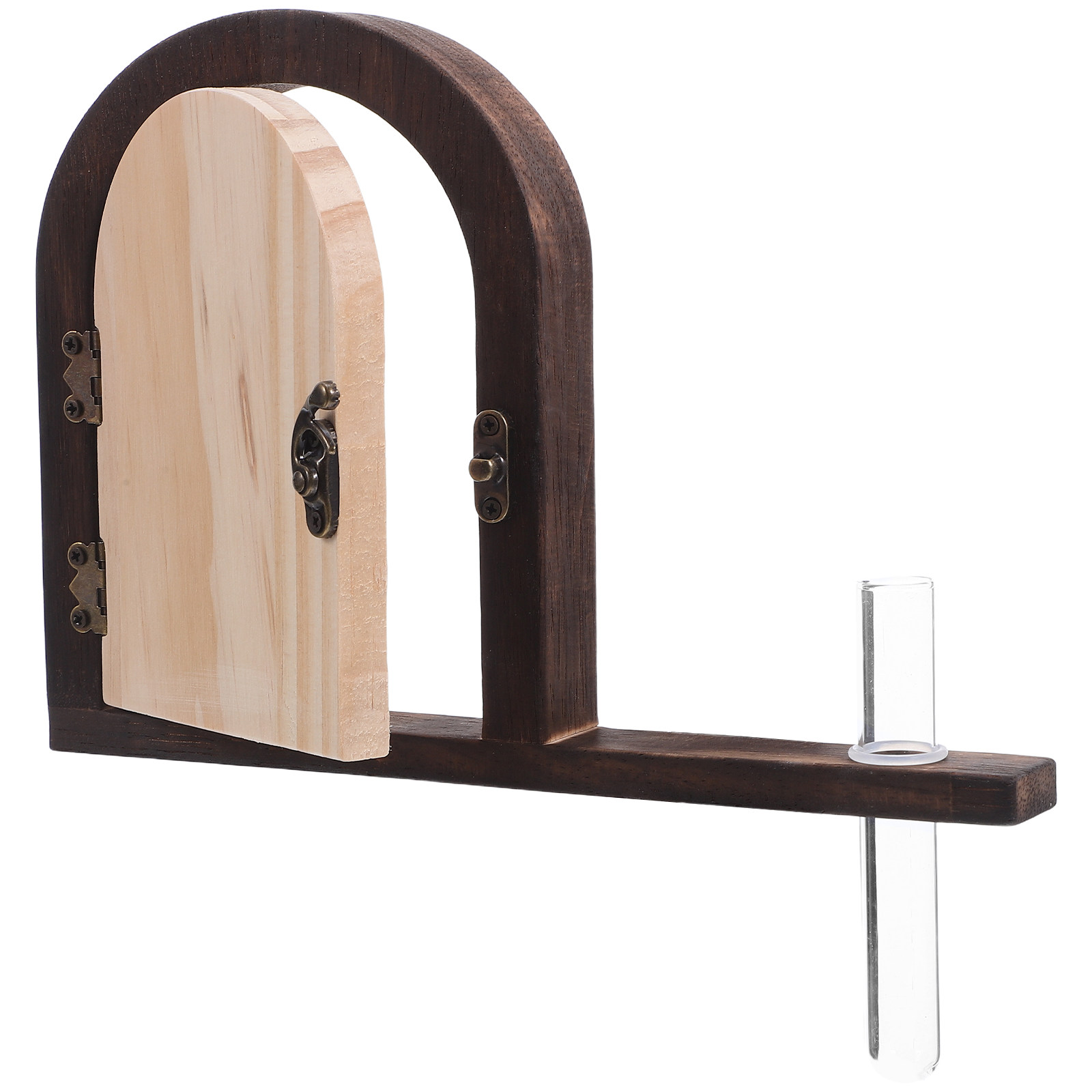 Penutup Stopkontak Pintu Kayu, - Baby Nursery Outlet ulasan dan harga