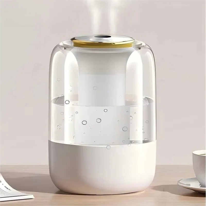 Penghangat Ruangan Bayi Model  - Humidifier Nursery Quiet ulasan dan harga