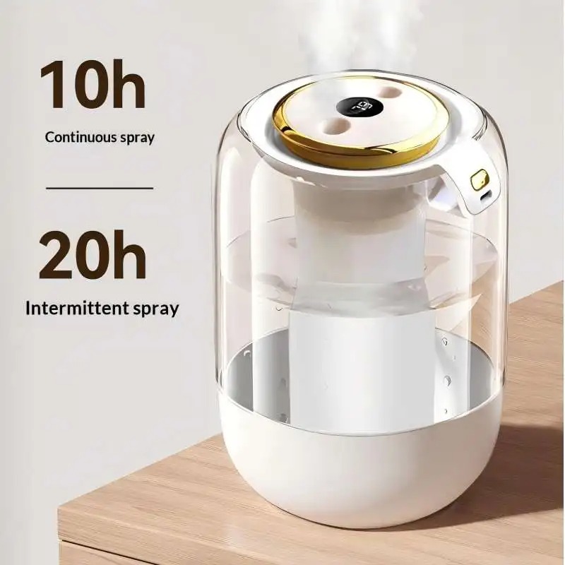 Penghangat Ruangan Bayi Model  - Humidifier Nursery Quiet ulasan dan harga