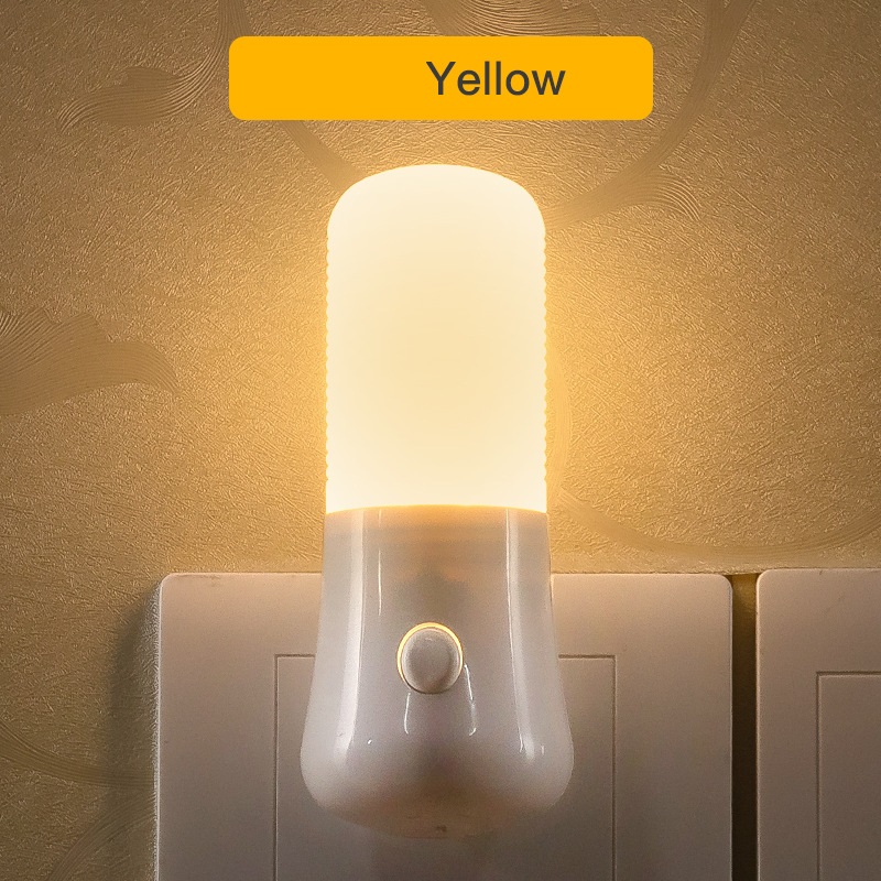 Lampu malam LED untuk bayi, la - Baby Nursery Light ulasan dan harga