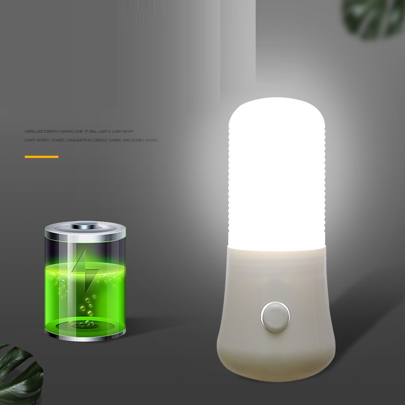 Lampu malam LED untuk bayi, la - Baby Nursery Light ulasan dan harga