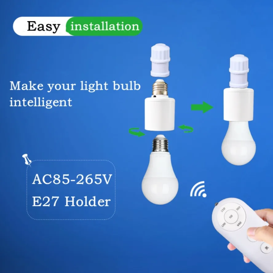 Saklar Lampu Pintar dengan Pen - Baby Nursery Light ulasan dan harga