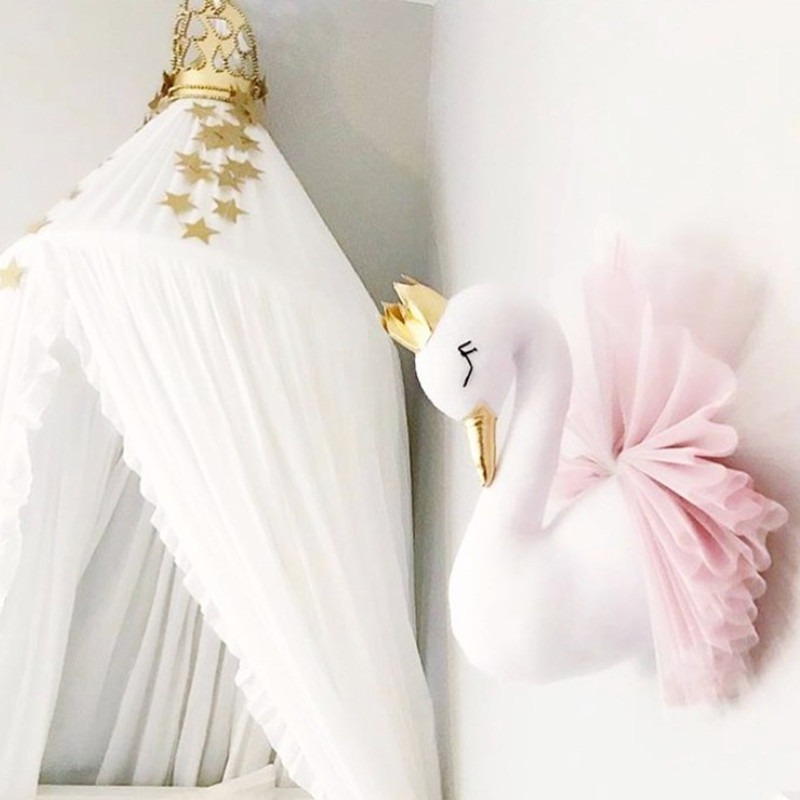 Hiasan Dinding Dekorasi Kamar  - Baby Unicorn Nursery ulasan dan harga