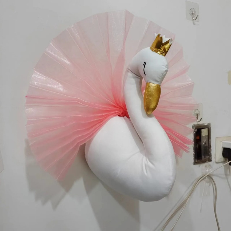 Hiasan Dinding Dekorasi Kamar  - Baby Unicorn Nursery ulasan dan harga