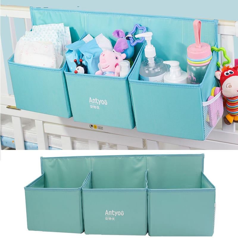 Kantung Popok Mainan Penyimpan - Baby Nursery Sets ulasan dan harga