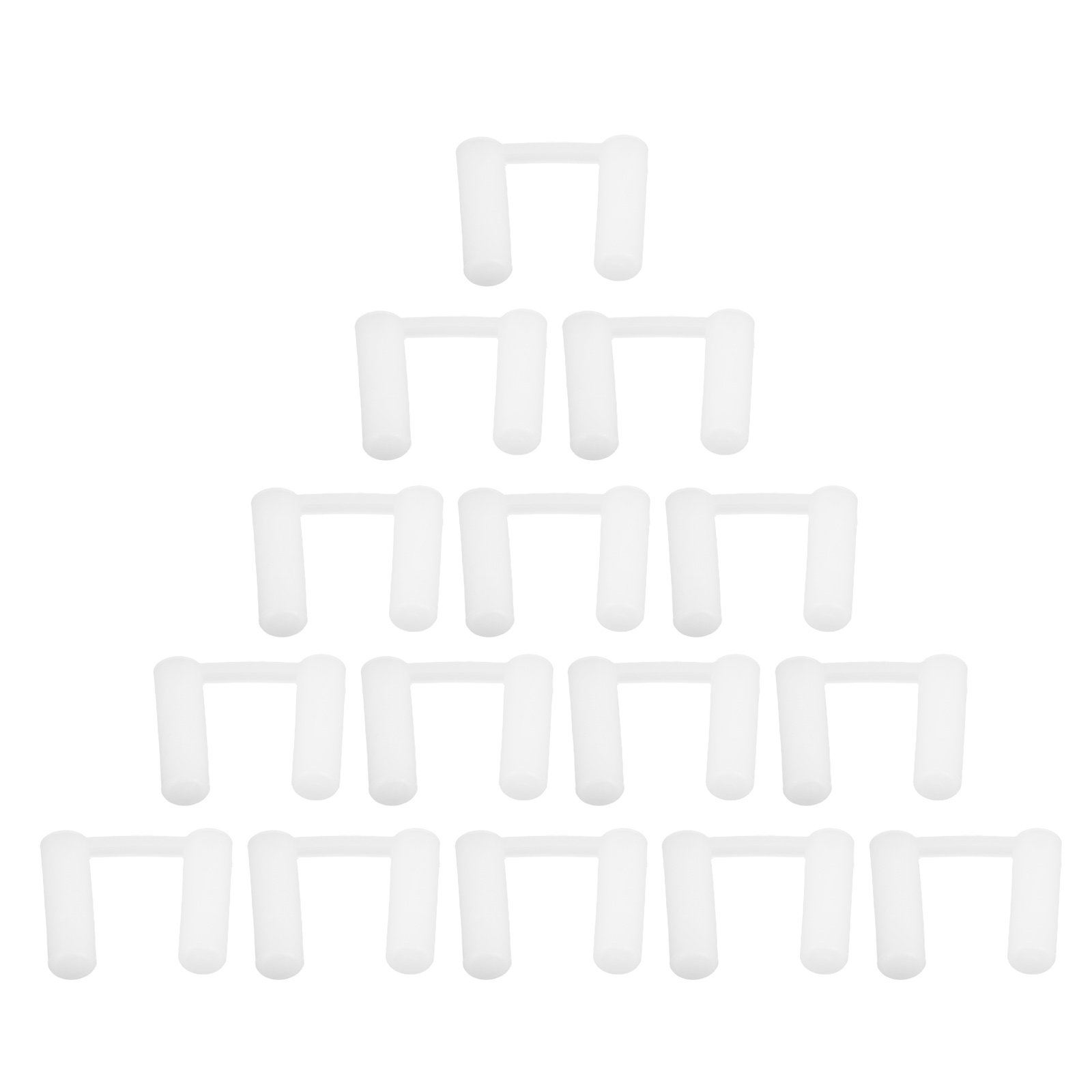 100Pcs Penutup Stopkontak Plas - Baby Nursery Outlet ulasan dan harga