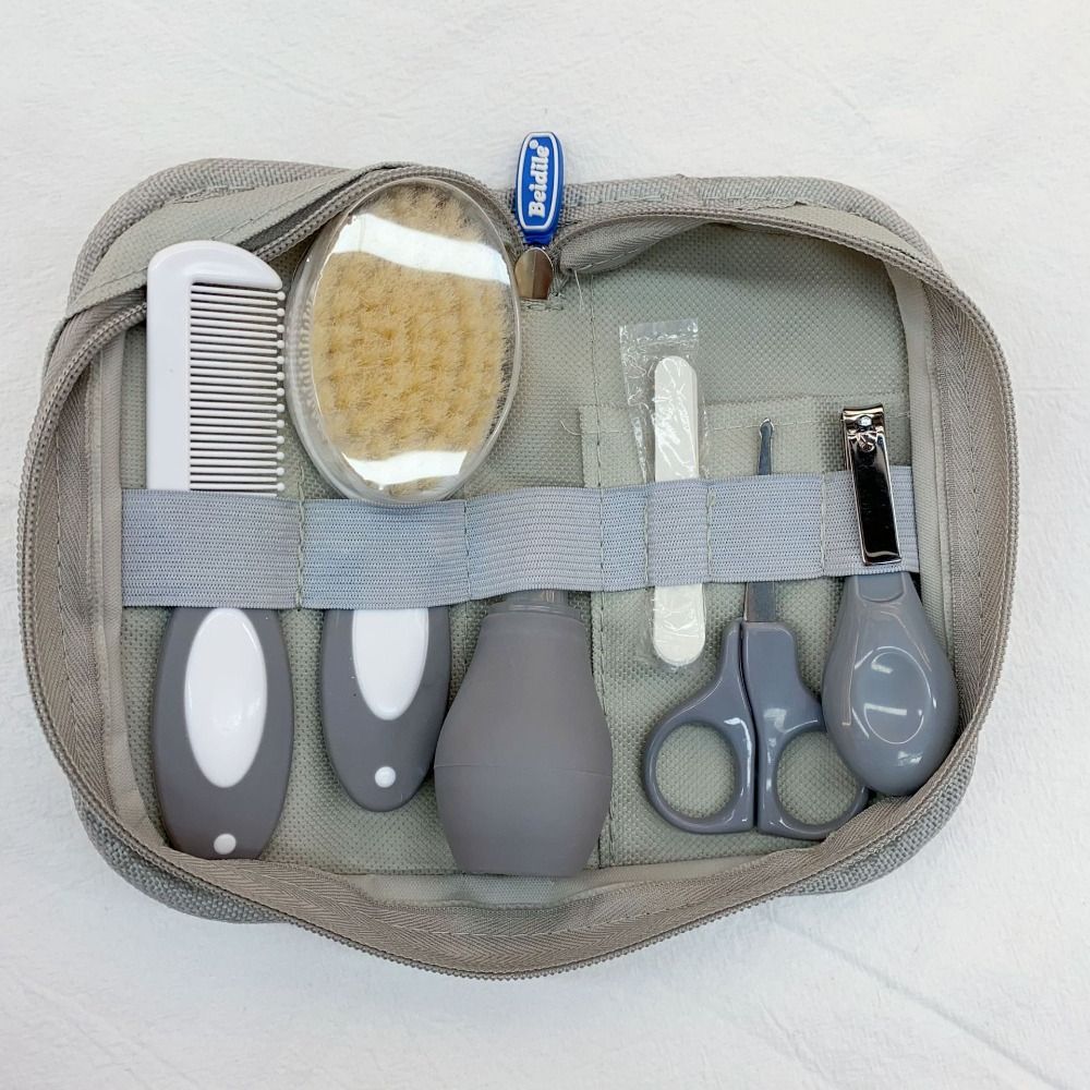 Sisir Kepala Multifungsi Perle - Baby Nursery Sets ulasan dan harga