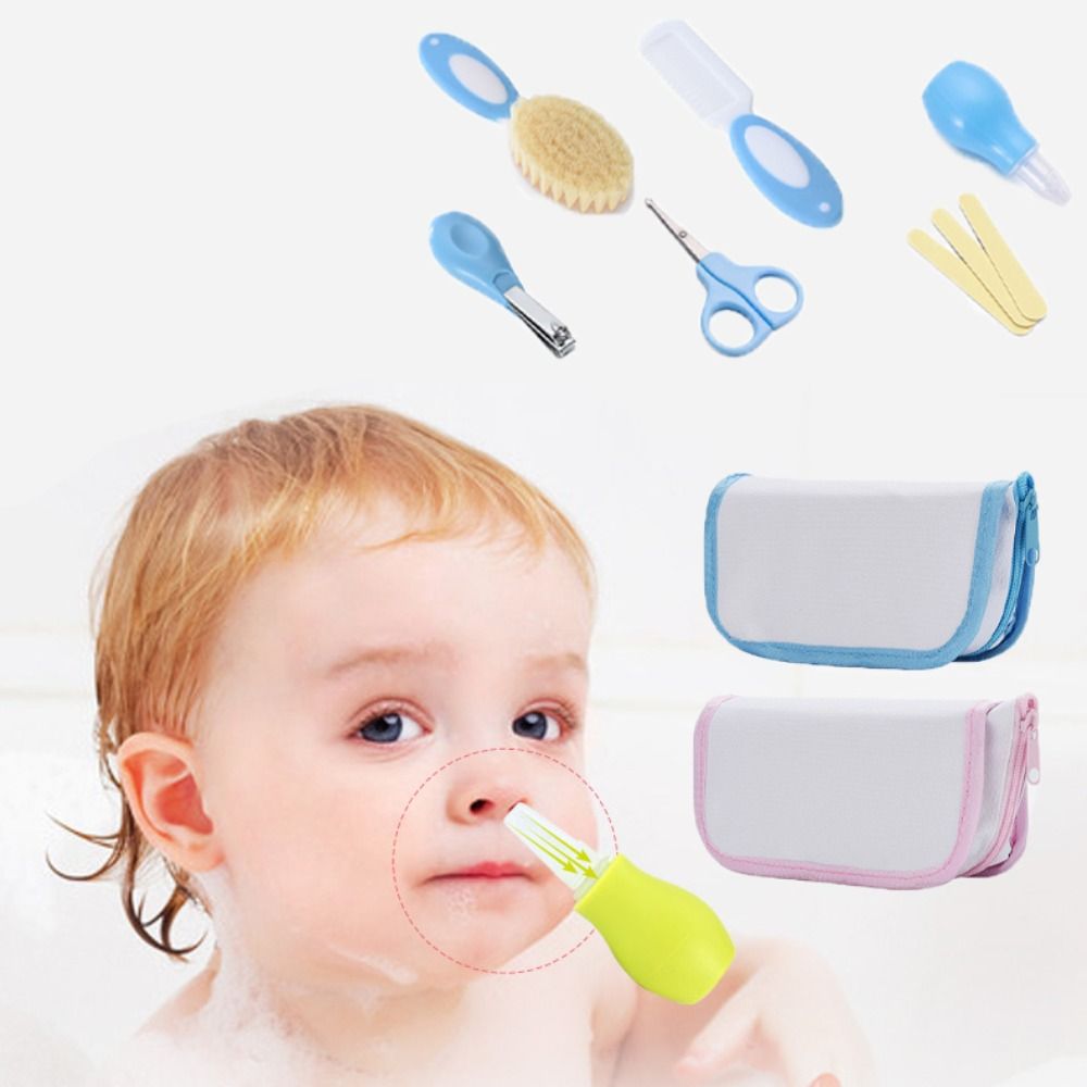 Sisir Kepala Multifungsi Perle - Baby Nursery Sets ulasan dan harga