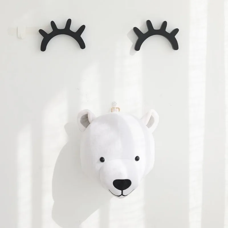 Dekorasi Dinding Boneka Hewan  - Baby Unicorn Nursery ulasan dan harga