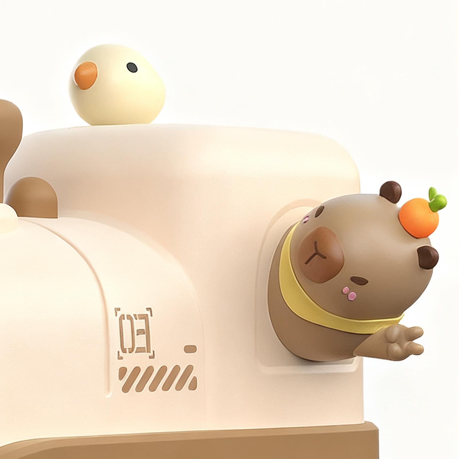 Pelembap Udara untuk Kamar Tid - Humidifier Nursery Quiet ulasan dan harga