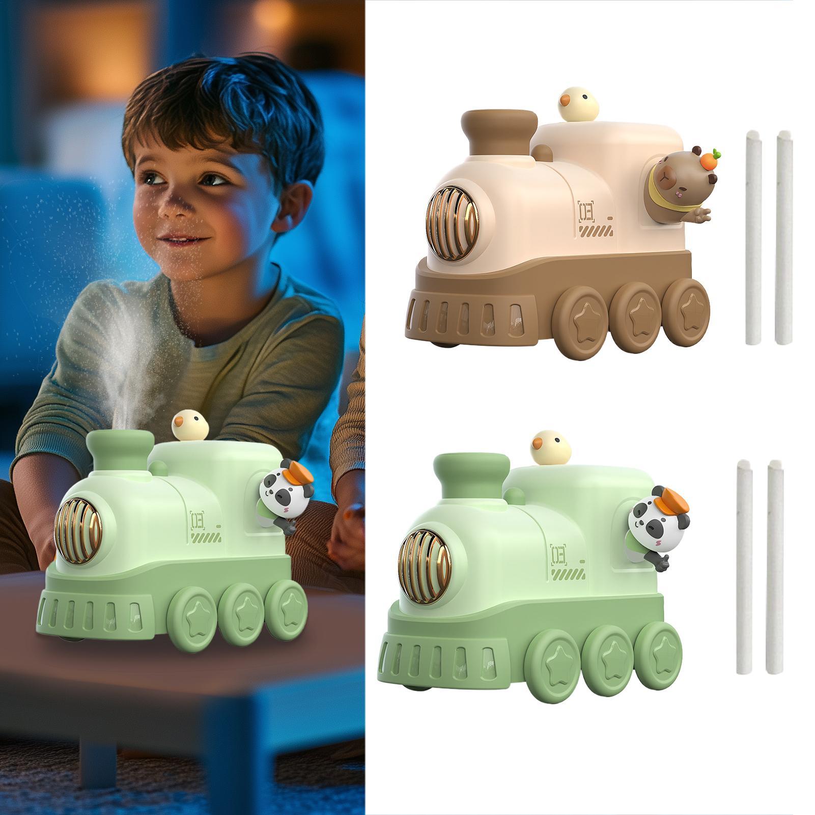 Pelembap Udara untuk Kamar Tid - Humidifier Nursery Quiet ulasan dan harga