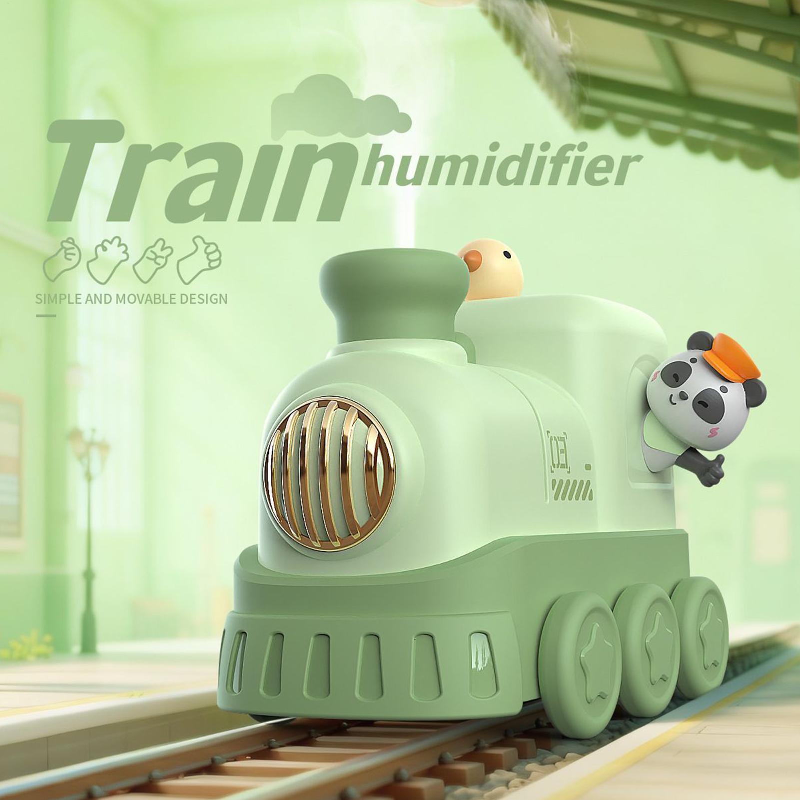 Pelembap Udara untuk Kamar Tid - Humidifier Nursery Quiet ulasan dan harga