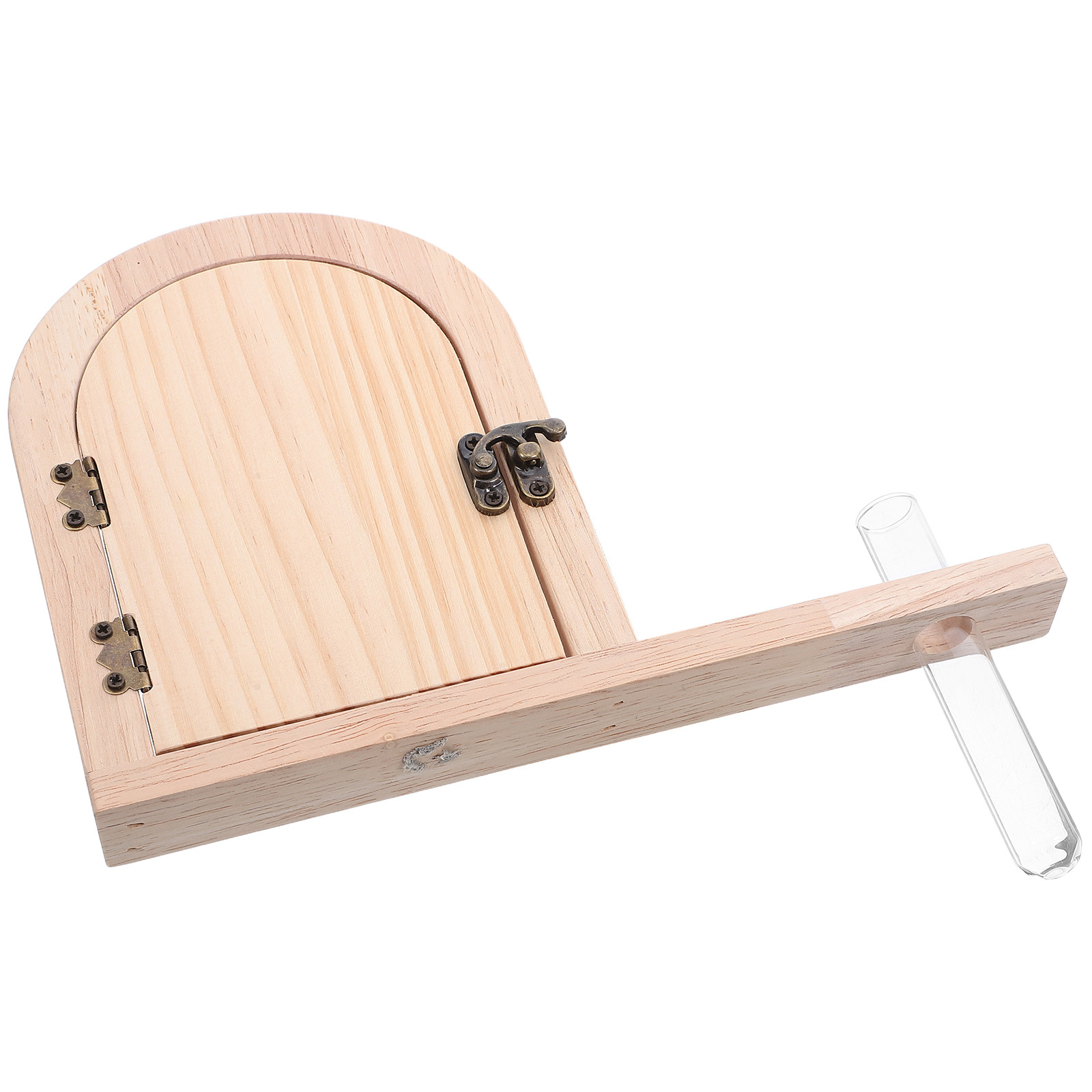 Penutup Stopkontak Pintu Kayu, - Baby Nursery Outlet ulasan dan harga