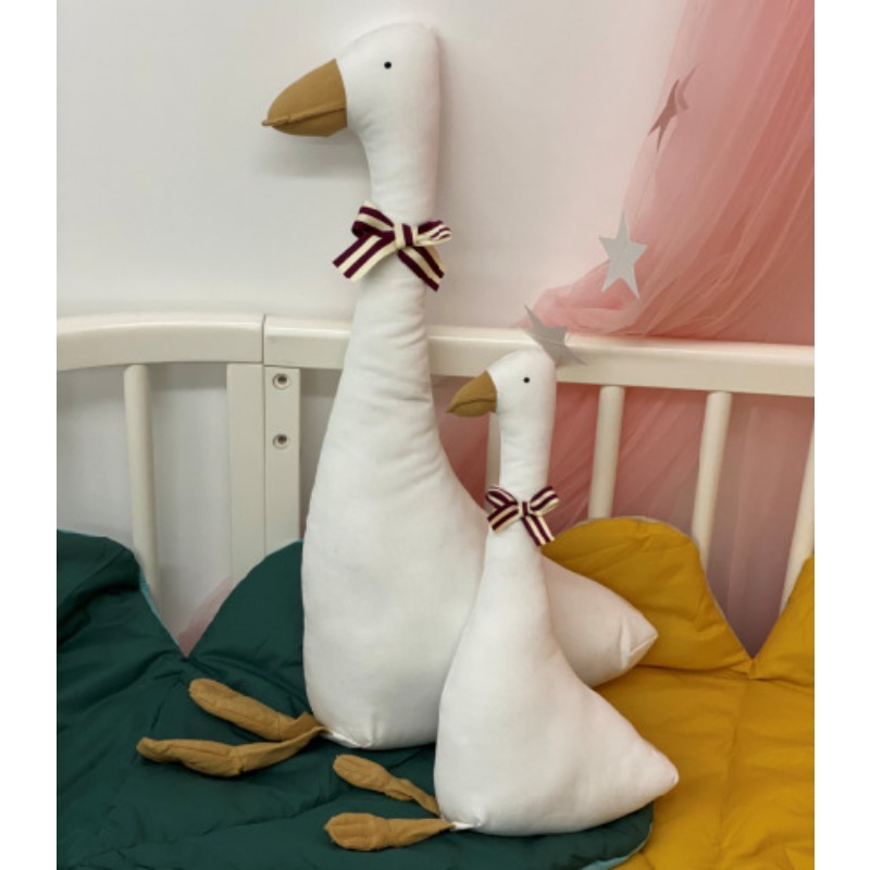 Boneka Bulu Angsa Gaya INS 35/ - Baby Nursery Layout ulasan dan harga