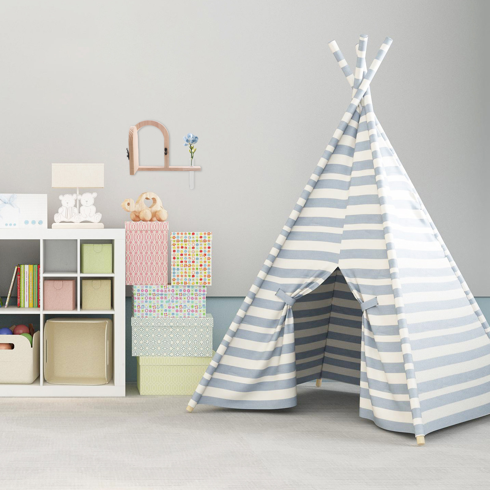 Penutup Stopkontak Kayu Model  - Baby Nursery Outlet ulasan dan harga